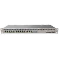 Маршрутизатор MikroTik RB1100AHx4 (4x1,4GHz/1Gb, ARM 32Bit, 13xGE, PoE In)