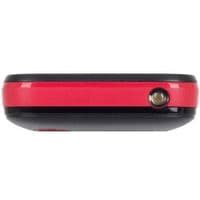 Мобільний телефон Ergo F181 Step Dual Sim Black