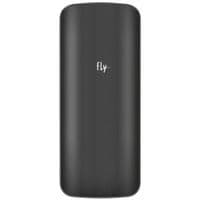 Мобільний телефон Fly FF180 Dual Sim Black
