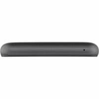 Смартфон Fly FS458 Stratus 7 Dual Sim Black