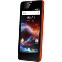 Смартфон Fly FS458 Stratus 7 Dual Sim Red