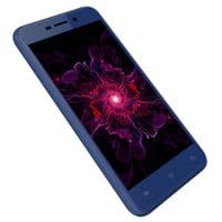 Смартфон Nomi i5012 Evo M2 Dual Sim Blue