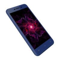 Смартфон Nomi i5013 Evo M2 Pro Dual Sim Blue