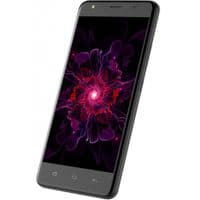 Смартфон Nomi i5510 Space M Dual Sim Black