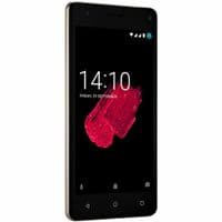 Смартфон Prestigio Grace P5 5515 Dual Sim Black