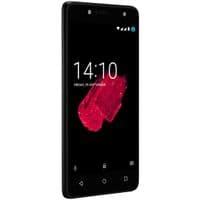 Смартфон Prestigio Muze B5 5520 Dual Sim Black
