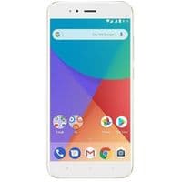 Смартфон Xiaomi Mi A1 4/64GB Dual Sim Gold