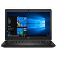 Ноутбук Dell Latitude E5480 14.0 AG (N033L548014EMEA W10)
