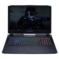 Ноутбук Dream Machines Clevo X1060-17 (X1060-17UA32)