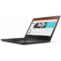 Ноутбук Lenovo ThinkPad T470p 14.0 FHD IPS AG (20J60043RT)
