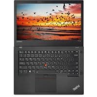 Ноутбук Lenovo ThinkPad T470p 14.0 FHD IPS AG (20J60045RT)