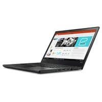 Ноутбук Lenovo ThinkPad T470p 14.0 FHD IPS AG (20J60044RT)