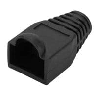 Колпачок DIGITUS для RJ45 черный 100 шт.