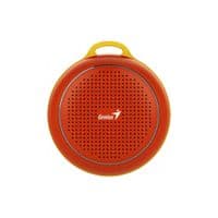 Акустическая система портативная Genius SP-906BT PLUS R2 Red
