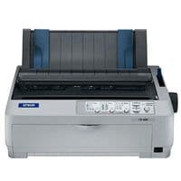 Принтер матричный Epson FX-890II