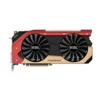 Відеокарта Відеокарта Gainward GeForce GTX 1070-TI Phoenix GS 8GB (4000/1632) 426018336-4016