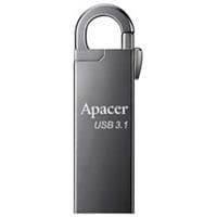 Флеш-драйв APACER AH15A 128GB USB3.1 Ashy