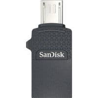 USB флеш накопичувач SANDISK 32GB Dual Drive USB 2.0 Type-C (SDDDC1-032G-G35)