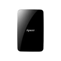 Внешний жесткий диск Apacer AC233 1TB Черный