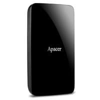 Внешний жесткий диск APACER AC233 2TB Черный