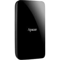 Внешний жесткий диск APACER AC233 3TB USB 3.0 Черный