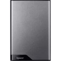 Зовнішній жорсткий диск 2.5" 1TB Apacer (AP1TBAC632A-1)
