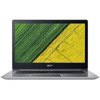 Ноутбук Acer Swift 3 SF314-52G-55M8 (NX.GQUEU.010)