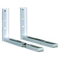 Кріплення настінний X-DIGITAL MW2080 Сріблястий