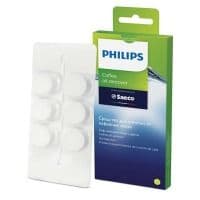Таблетки для видалення масляного нальоту Philips CA6704/10