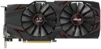 Відеокарта ASUS GeForce GTX1070 Ti 8GB GDDR5 CERBERUS