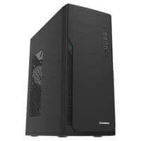 Корпус GameMax ATX с блоком питания G M-450 ET-211-450W