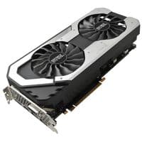 Відеокарта nVIDIA GTX1070Ti Palit Super JetStream 8Gb GDDR5 256BIT (NE5107TP15P2-1041J)
