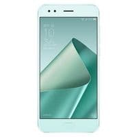 Смартфон Asus ZenFone 4 (ZE554KL-1N010WW) DualSim Green+bumper
