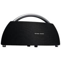 Акустическая система Harman Kardon Go+Play Mini Black (HKGOPLAYMINIBLKEU)