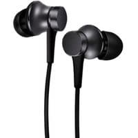 Наушники Xiaomi Piston Fresh Bloom Matte Black HSEJ03JY (ZBW4354TY / 6970244522184)
