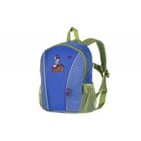 Рюкзак Sigikid Sammy Samoa 23145SK