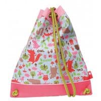 Сумка для взуття Sigikid Forest 24837SK