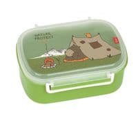 Ланчбокс Sigikid Forest Grizzly 24780SK