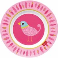 Тарілка Sigikid Finky Pinky 24777SK