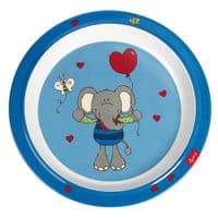 Тарілка Sigikid Lolo Lombardo 24432SK