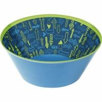 Тарілка глибока Sigikid Arrows 24816SK
