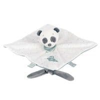 М'яка іграшка-лялька Nattou Пандочка Лулу 963213