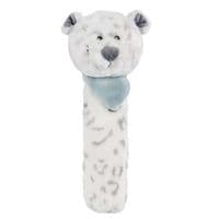 Брязкальце шарудить Nattou леопард Лея 963145