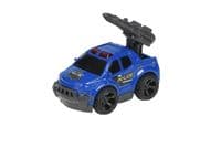 Машинка Same Toy Mini Metal Гоночний позашляховик синій SQ90651-3Ut-1