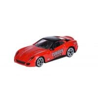 Машинка Same Toy Model Car Спорткар Красный SQ80992-AUt-4