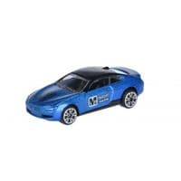 Машинка Same Toy Model Car Спорткар Синий SQ80992-AUt-1
