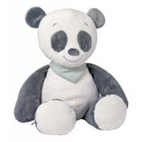 М'яка іграшка Nattou пандочка Лулу 75см. 963282