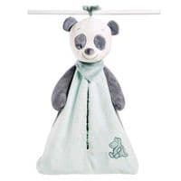 Nattou М'яка іграшка Сумка для підгузків пандочка Лулу 963626