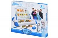 УЦІНКА! Магнітна дошка для навчання Same Toy синя