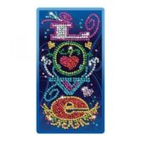 Набір для творчості Sequin Art PICTURE ART Craft Teen Love SA1420